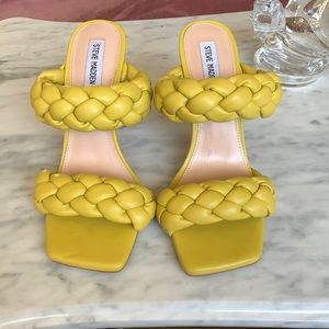 Steven Madden sandals